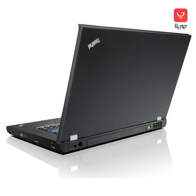لپ تاپ استوک لنوو Lenovo ThinkPad T520 i7 | 8GB | 500GB HDD